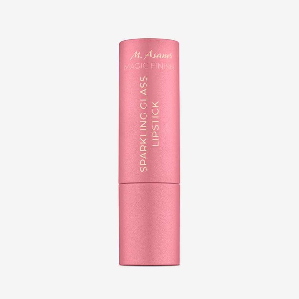 Sparkling Glass Lippenstift Shiny Rose